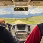 Private Colorado Backcountry 4x4 Off Road Adventure Tour - What Travelers Are Saying