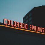 Private Colorado Springs City Tour from Denver - Practical Details and What to Expect