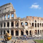 PRIVATE Colosseum, Roman Forum and Palatine Hill tour - Key Points