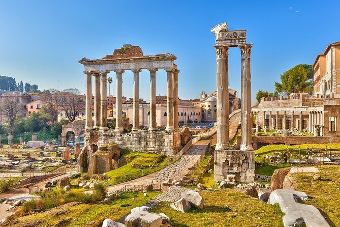 Private Colosseum, Roman Forum & Palatine Hill Guided Tour - Final Thoughts: Is This the Tour for You?