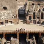 Private Colosseum tour with Arena Access - FAQ
