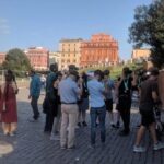 Private Colosseum Tour with Arena Access - Who Should Consider This Tour?