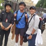 Private Colosseum Tour with Arena Gate - What Travelers Say: Authentic Perspectives