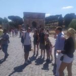 Private Colosseum Tour with Roman Forum & Palatine Hill - Who Will Love This Tour?