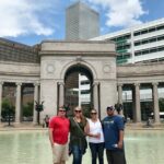 Private: Combo, Best of Denver/Capitol Hill History & Ghost Tour - Why This Tour Works Well