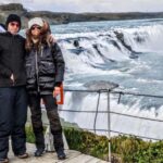 Private Combo Tour from REY: Golden Circle and South Coast - The South Coast: Waterfalls, Glaciers, and Black Sand Beaches
