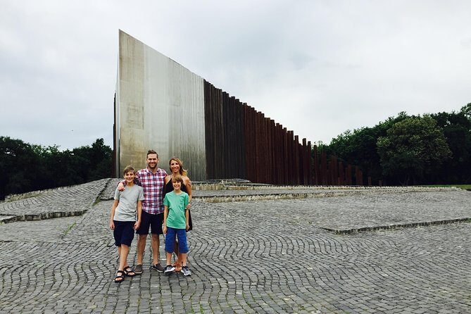 Private Communist Budapest Tour - Walking Through Budapest’s Communist Landmarks