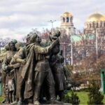 Private Communist Sofia Walking Tour - A Deep Dive into the Communist Sofia Walking Tour