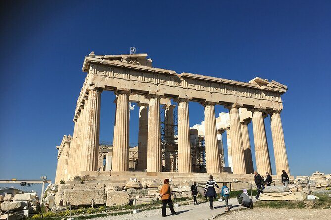 Private Complete Athens Through the Eyes of an Ancient Traveler - Authenticity, Value, and Who Will Love This Tour