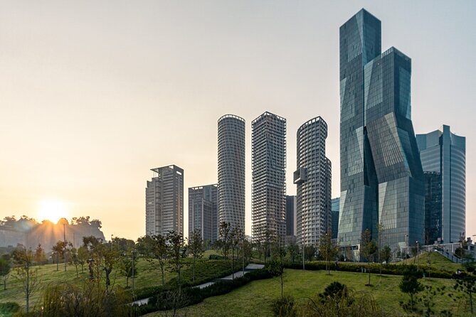 Private Contrasts of Mexico City Neighborhoods Tour - Why This Tour Offers Real Value