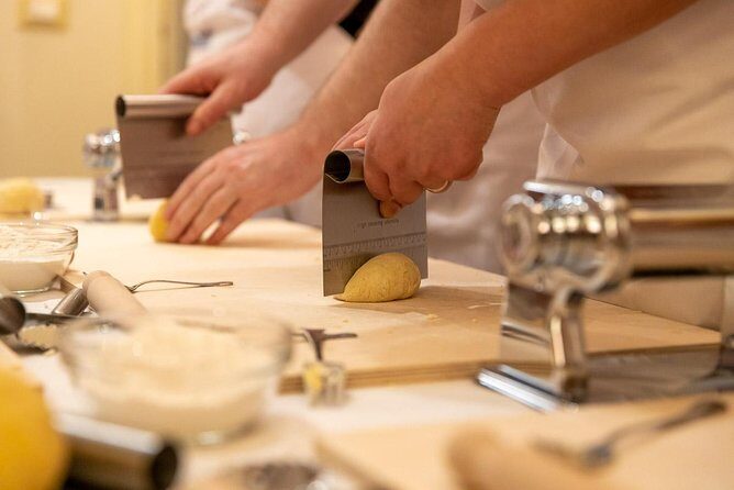 Private Cooking Class at a Cesarina's Home in Agropoli - A Flavorful Journey in Agropoli: Private Cooking Class at a Cesarinas Home