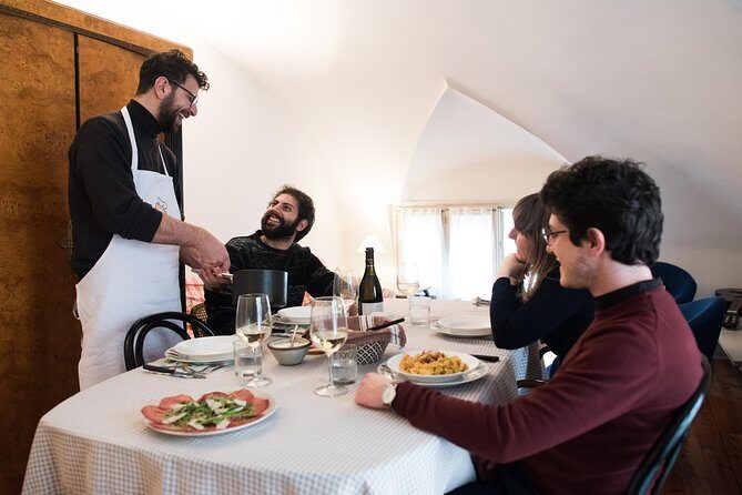 Private Cooking Class at a Cesarina's Home in Cantù - Practicalities and Tips