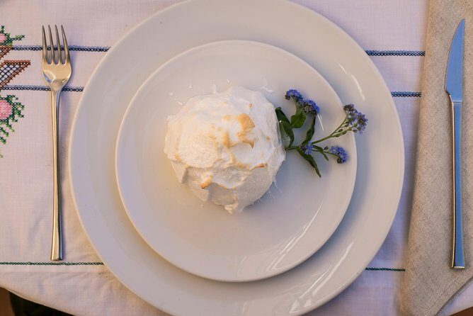 Private Cooking Class at a Cesarina's Home in Cernobbio - Authenticity and Local Flavor