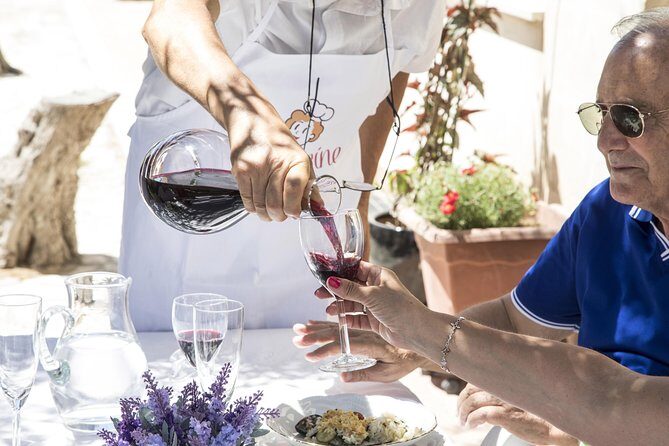Private Cooking Class at a Cesarina's Home in Desenzano del Garda - Frequently Asked Questions