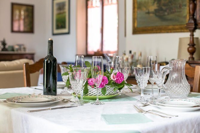 Private Cooking Class at a Cesarina's Home in Gaiole in Chianti - Breaking down the itinerary and what you’ll experience