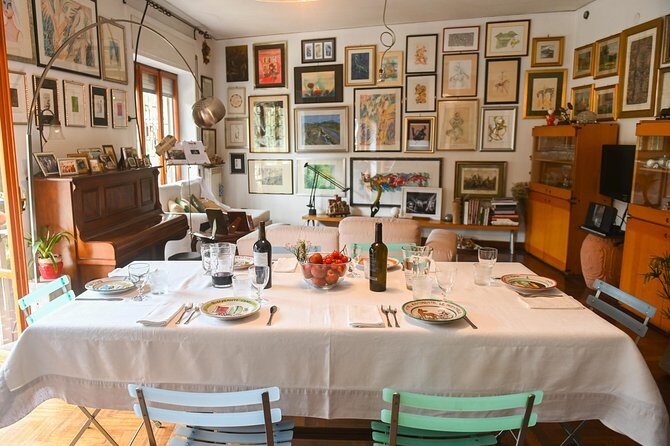 Private Cooking Class at a Cesarina's Home in Locorotondo - A Genuine Taste of Puglia: Private Cooking Class at a Cesarina’s Home in Locorotondo