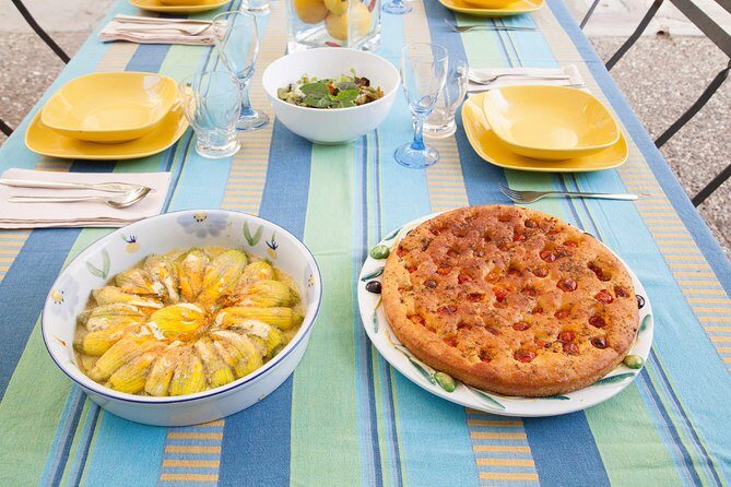 Private Cooking Class at a Cesarina's Home in Pesaro - An In-Depth Look at the Pesaro Cooking Class