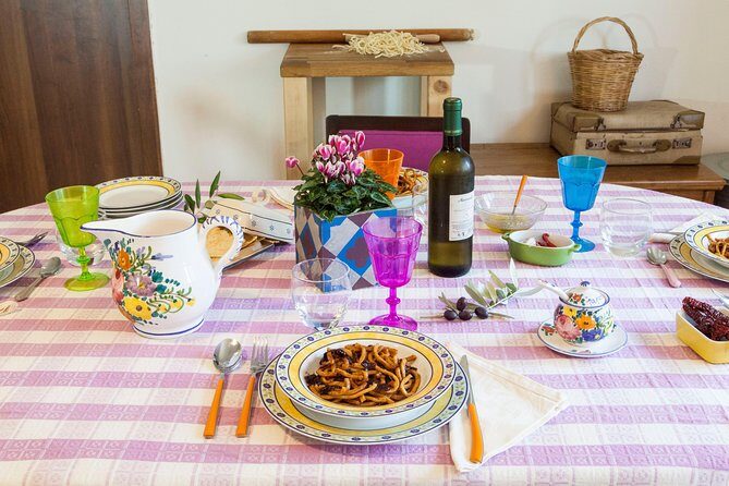 Private Cooking Class at a Cesarina's Home in Salerno - In-Depth Review of the Salerno Private Cooking Class