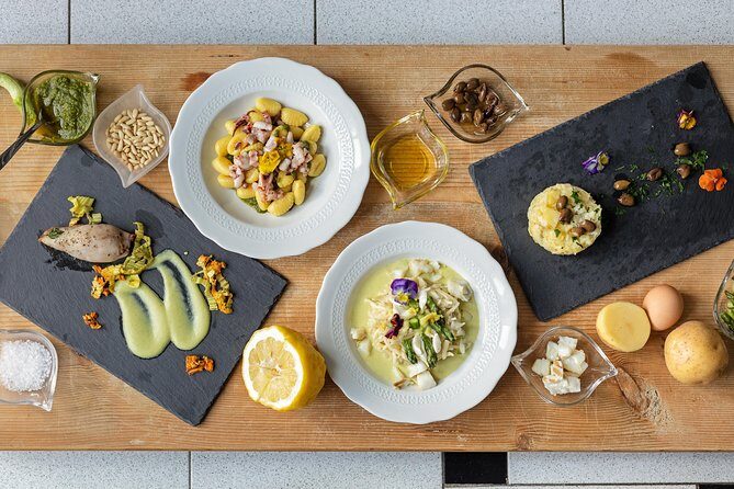 Private Cooking Class at a Cesarina's Home in Stresa - The Value of the Experience
