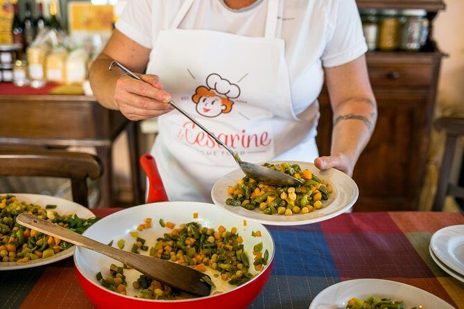 Private Cooking Class at a Cesarina's Home in Trapani - Discover the Flavors of Sicily: Private Cooking Class at a Cesarinas Home in Trapani