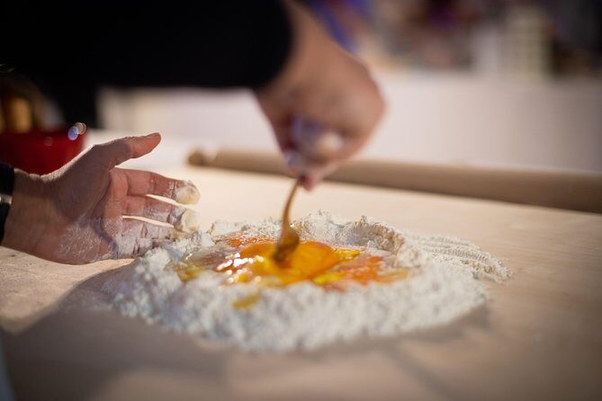 Private cooking class at a Cesarina's home with tasting in Matera - FAQs