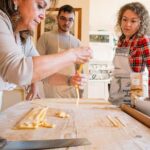 Private cooking class at a local's home with lunch or dinner in Parma - An In-Depth Look at the Parma Private Cooking Class