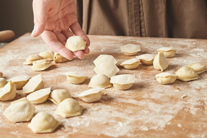 Private Cooking Class in Chianti from Florence - Authenticity and Value: Why This Experience Stands Out