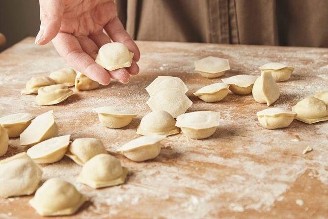 Private Cooking Class in Chianti from Siena - Exploring the Experience: What You Can Expect
