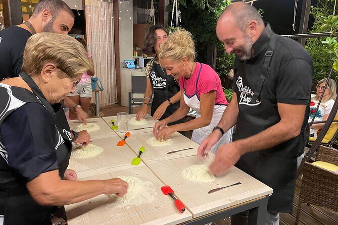 Private Cooking Class in LECCE: Handmade pasta - Final Thoughts