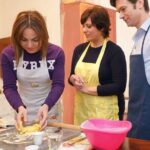 Private Cooking Class in Naples in a House with Beautiful Terrace - Discovering Naples through Cooking: An In-Depth Look at the Private Class