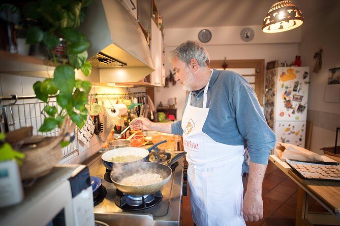 Private Cooking Class in Pantelleria with Lunch or Dinner - A Personal Touch on Pantellerias Culinary Scene