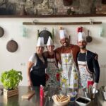 Private Cooking Class in Sorrento & garden visit. - Discovering the True Taste of Sorrento