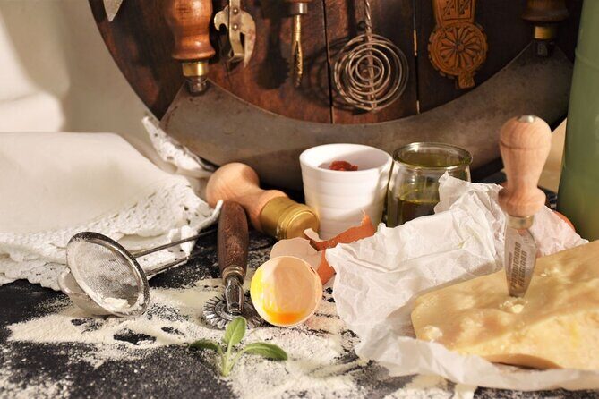 Private Cooking Class in Wonderful Villa With Lunch or Dinner (Parma) - Who Will Love This Experience?