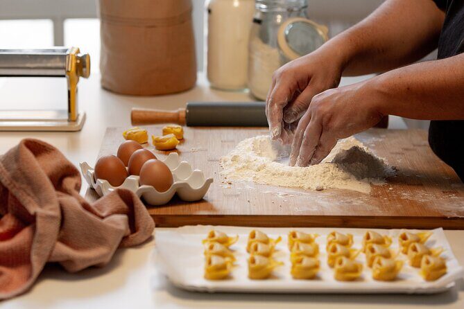 Private Cooking Class of Ferrarese cuisine - An In-Depth Look at the Ferrarese Cooking Class