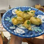 Private cooking class with a view of Sorrento - Authenticity and Value