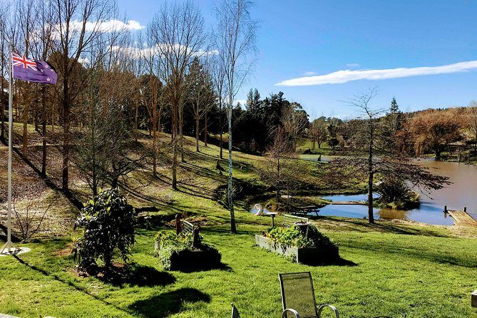 Private Cooking Class with Chef of the Year in Hawkes Bay at Your Residence - The Details of the Experience