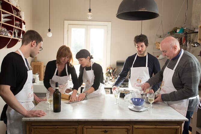 Private cooking class with lunch or dinner in Cava De Tirreni - Is It Worth the Price?