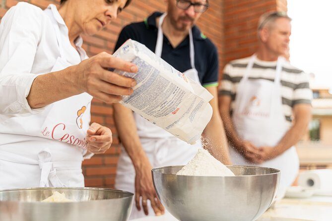 Private Cooking Class with Lunch or Dinner in Marsala - Deep Dive: The Itinerary & Authentic Details