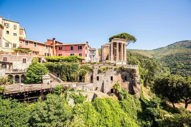 Private Cooking Class with Lunch or Dinner in Tivoli - The Value of the Experience
