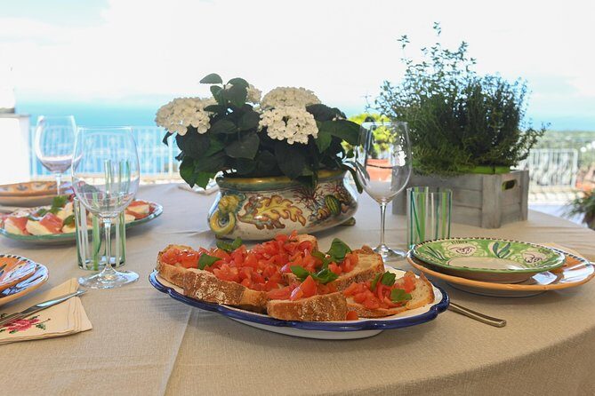 Private Cooking Class with Lunch or Dinner in Vico Equense - A Deep Dive into the Vico Equense Cooking Class