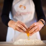 Private cooking class with lunch or dinner in Vietri sul Mare - A Closer Look at the Private Cooking Class in Vietri sul Mare