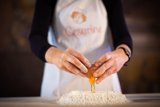 Private cooking class with lunch or dinner in Vietri sul Mare - A Closer Look at the Private Cooking Class in Vietri sul Mare