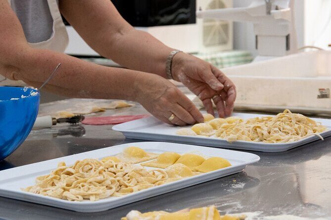 Private Cooking Classes in Rome! - The Sum Up: Why This Cooking Class Is a Smart Choice