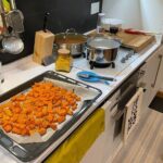 Private Cooking Experience with Local Family at home in Rome - An in-depth look at the private family cooking tour in Rome