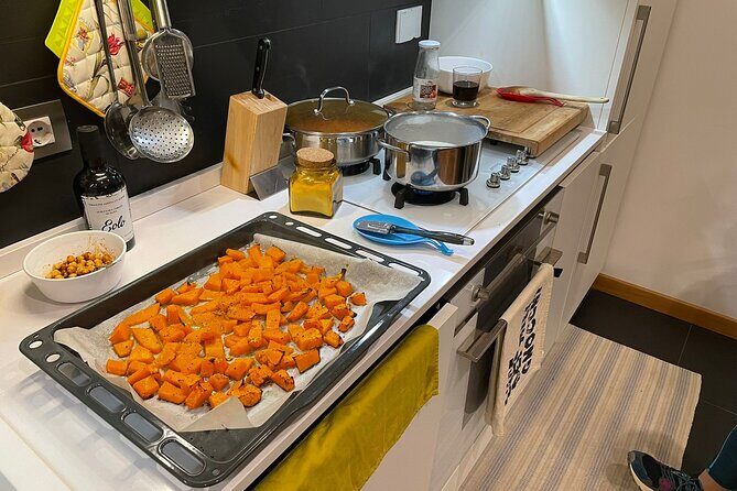 Private Cooking Experience with Local Family at home in Rome - An in-depth look at the private family cooking tour in Rome