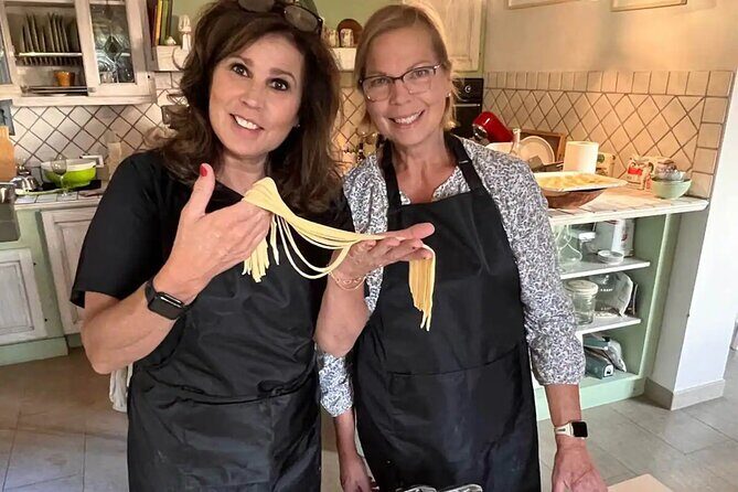 Private Cooking Lesson with a Typical Italian Family - Authenticity and Reviews: What Others Say