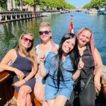 Private Copenhagen Boat cruise in Scandinavian mahogany boat - Exploration of the Itinerary: What You’ll See and Experience