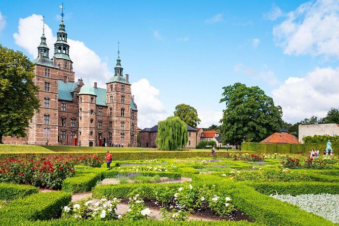 Private Copenhagen City Tour with Rosenborg Castle - Who Should Book This Tour?