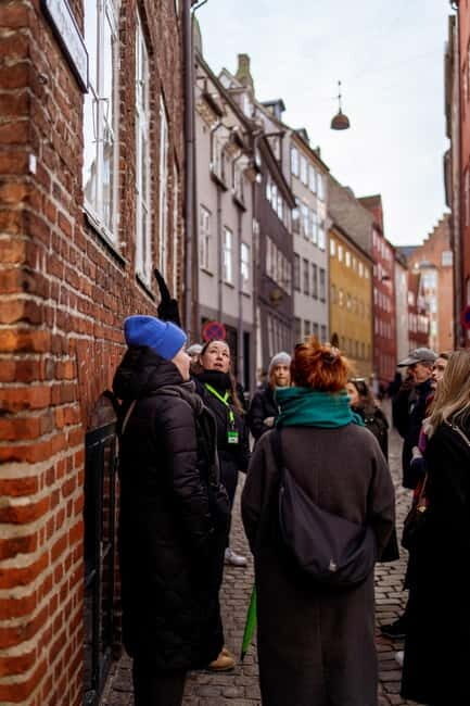 Private Copenhagen Grand Tour for a group of 1 to 15 people - Is This Tour Right for You?