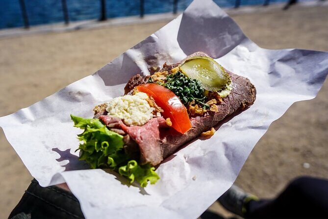 Private Copenhagen Street Food Tour With A Local Guide - How Does the Price Stack Up?